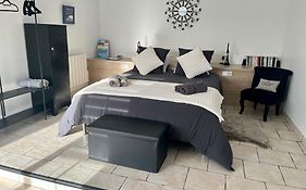 Chambre&Caux